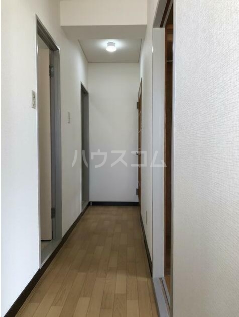 5/12 玄関