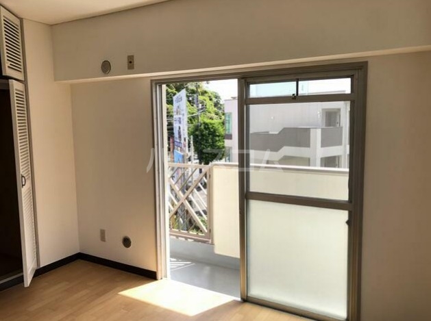 4/12 室内