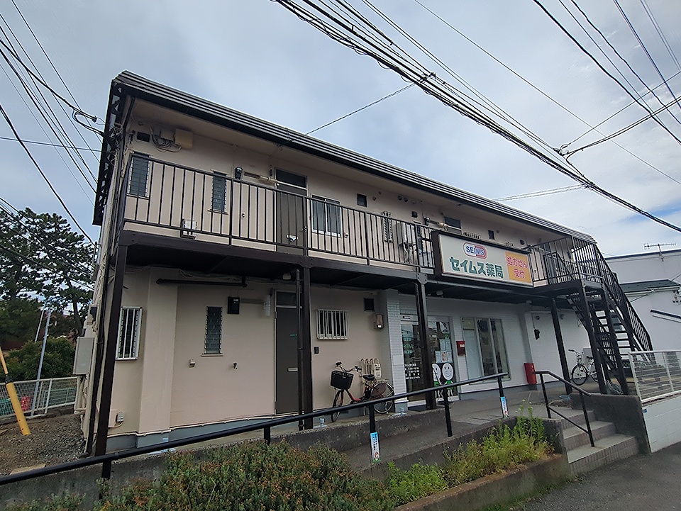 2/30 外観