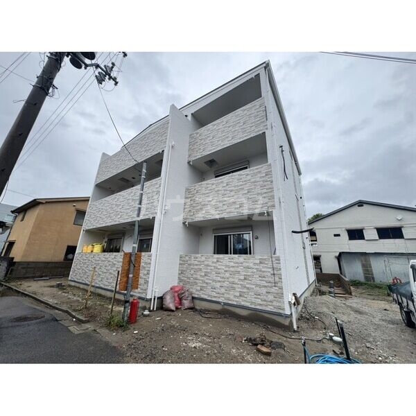 1/7 外観