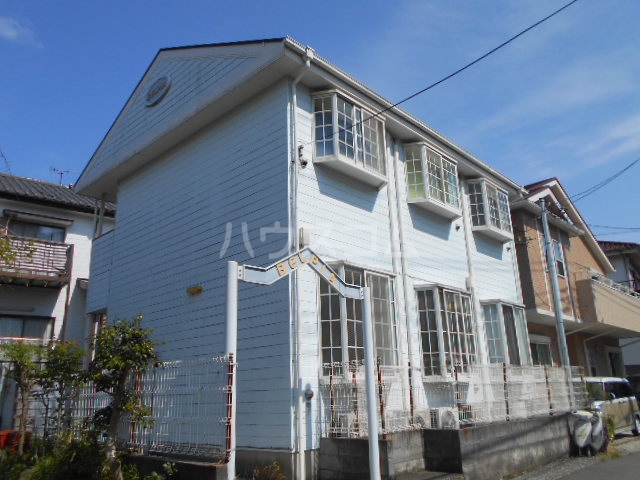 1/2 外観