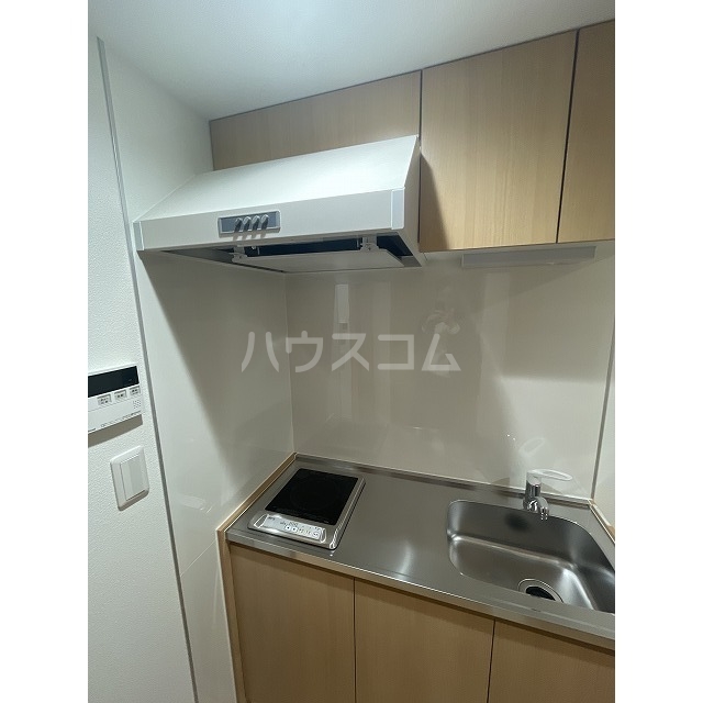 6/15 キッチン