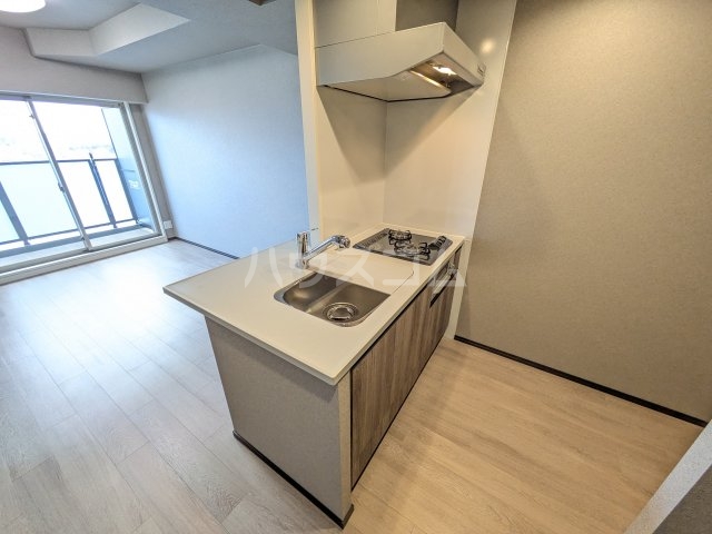 8/29 キッチン