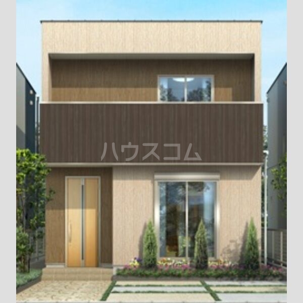 1/27 外観