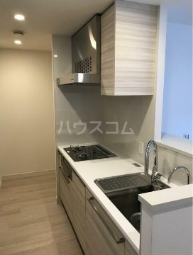 6/28 キッチン