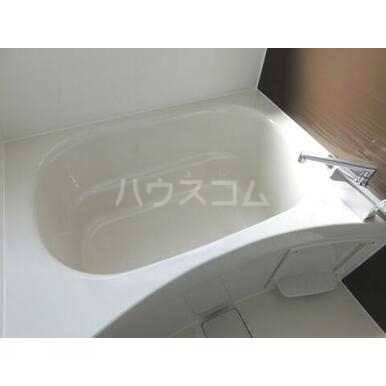 11/21 浴室