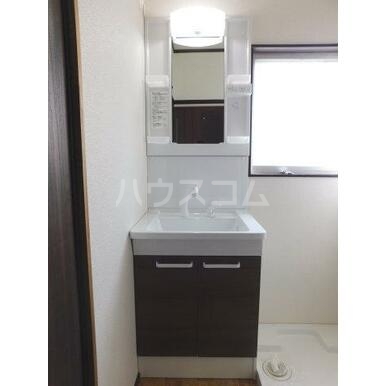 13/21 洗面