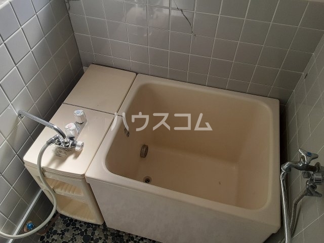 8/23 浴室