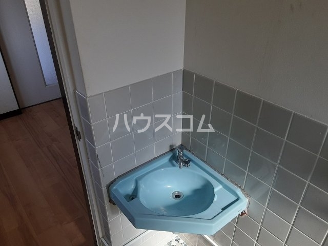 10/23 洗面