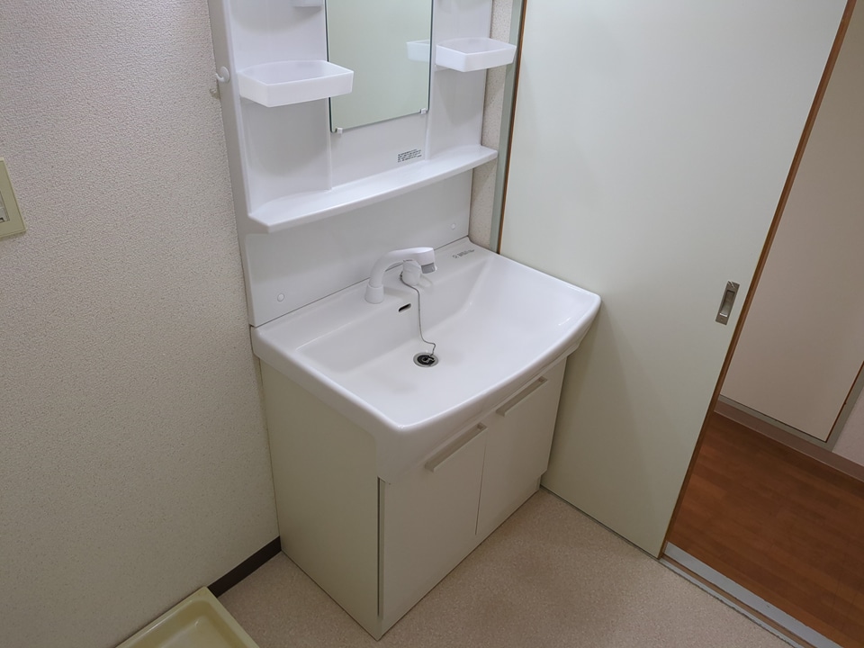 18/30 洗面