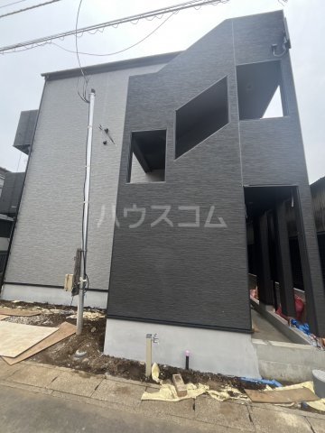 20/30 駐車場