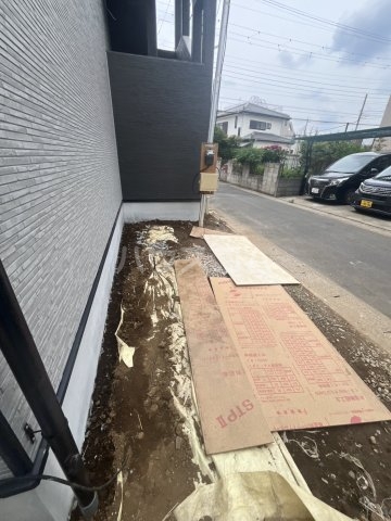 21/30 駐車場