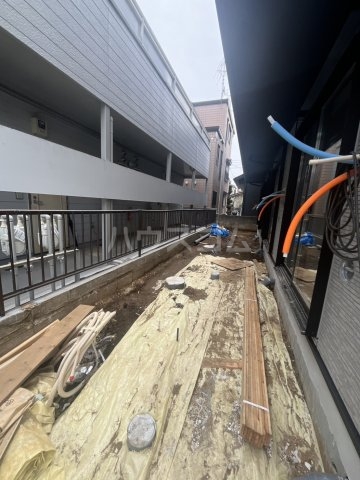 25/30 駐車場