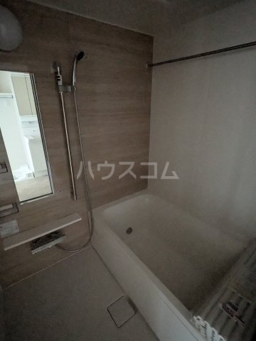 12/30 浴室