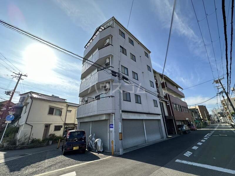 1/12 外観