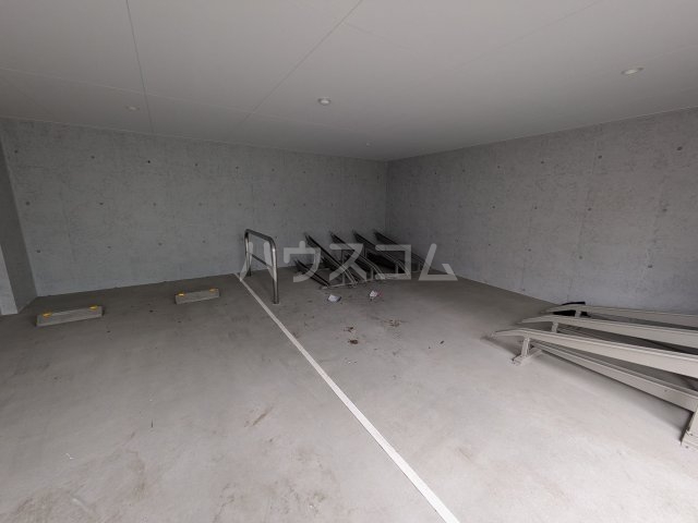 29/30 駐車場