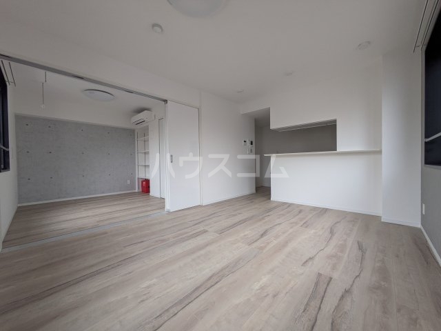 6/30 リビング/ダイニング