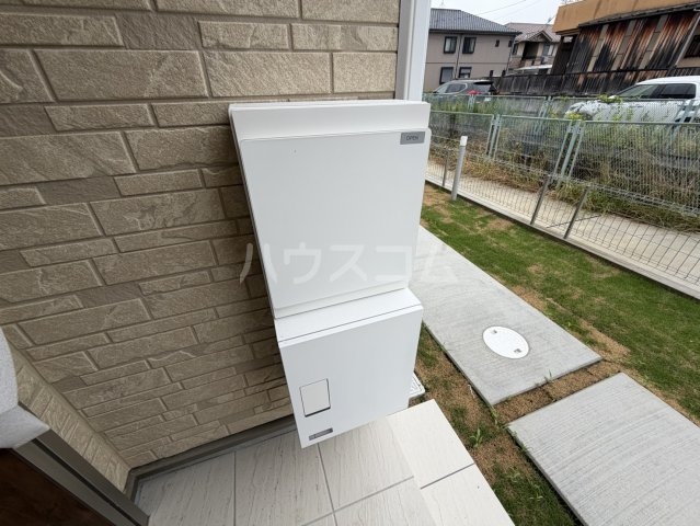 16/30 設備