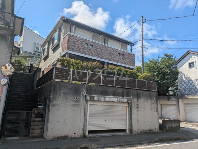 2/21 外観