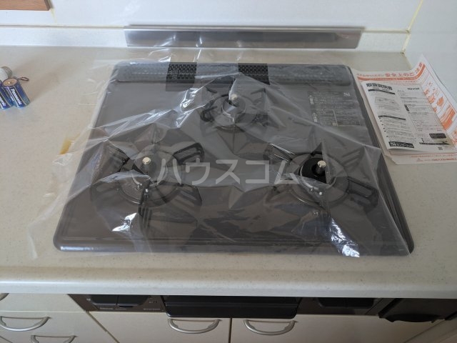 12/21 キッチン