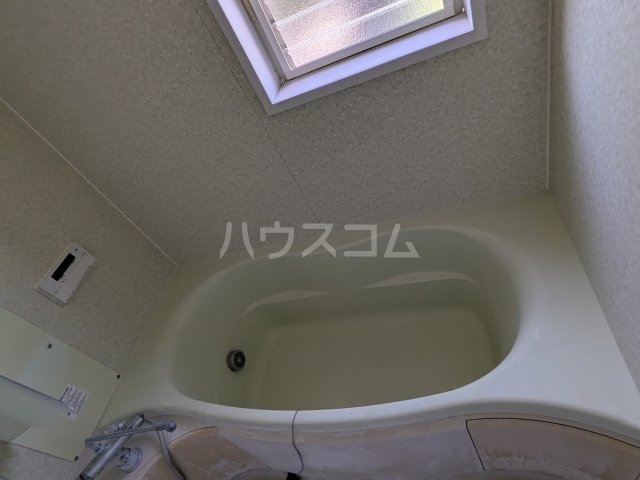 14/21 浴室
