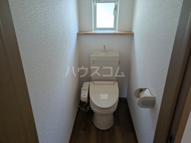 15/21 トイレ