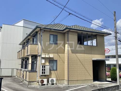 1/19 外観