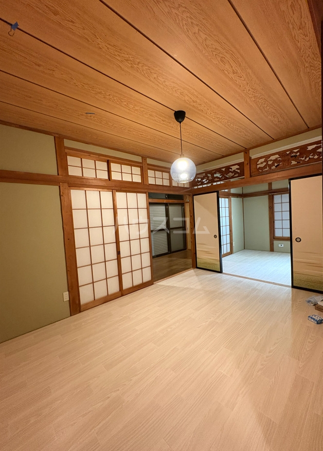 室内