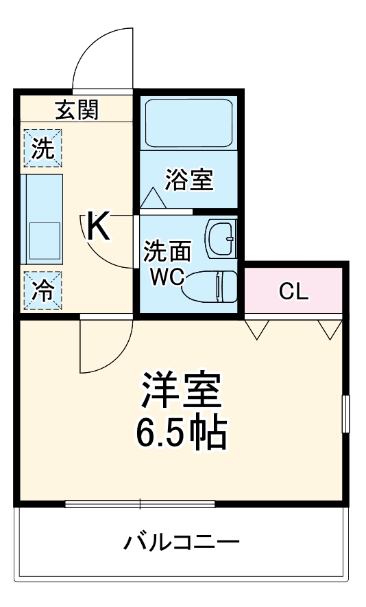 1/30 間取