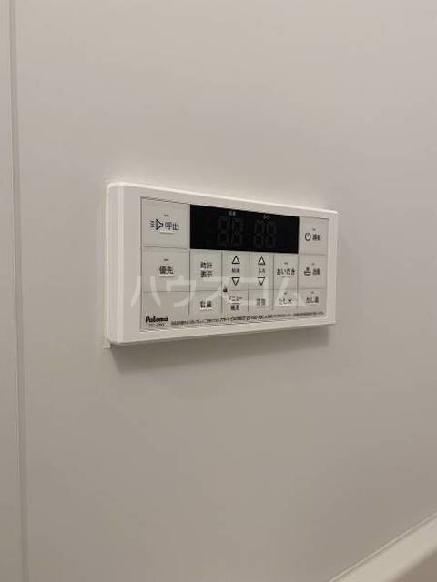 15/30 設備