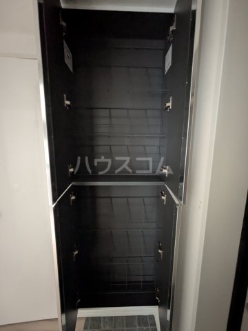 9/30 玄関