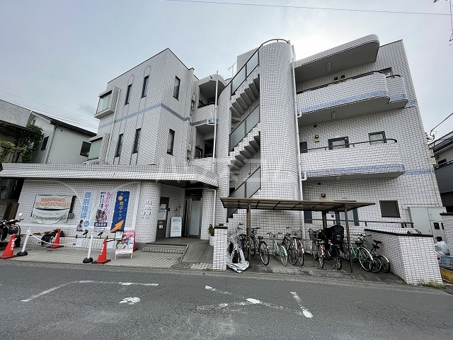1/30 外観