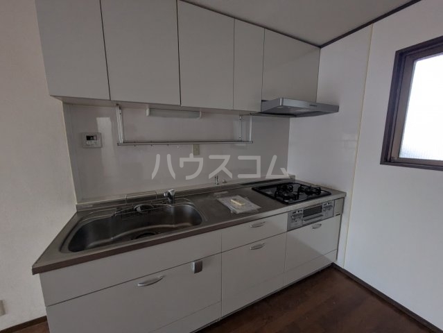 13/30 キッチン