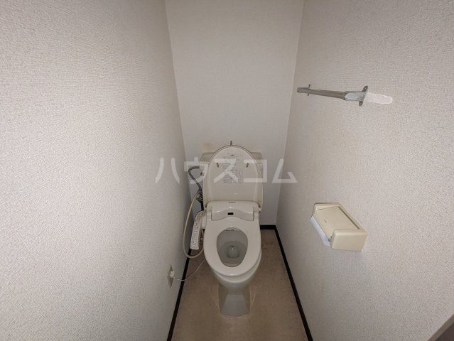 15/30 トイレ