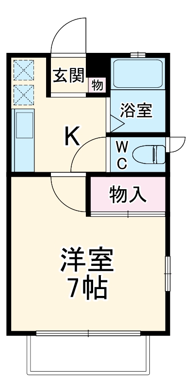 2/10 間取