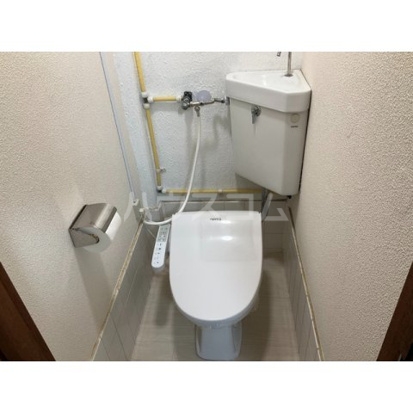 14/25 トイレ