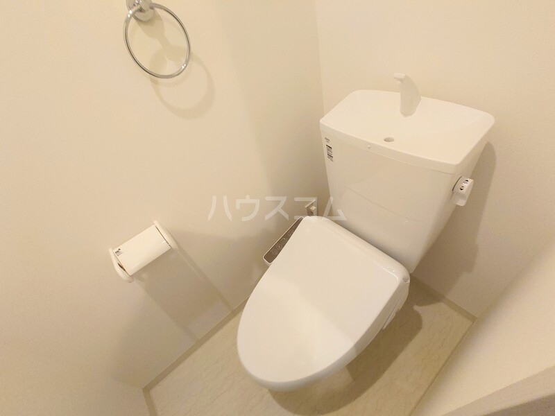 8/25 トイレ