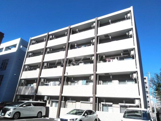 1/30 外観