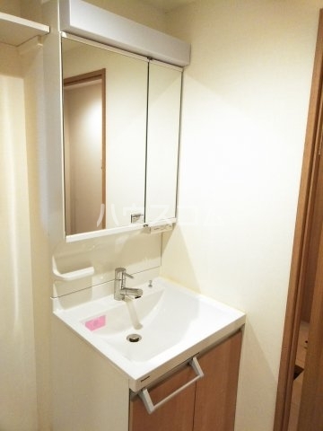 13/30 洗面