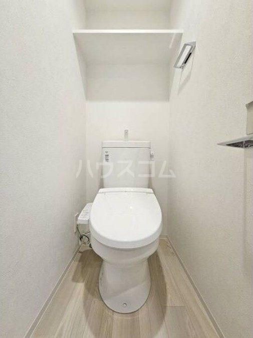 10/26 トイレ