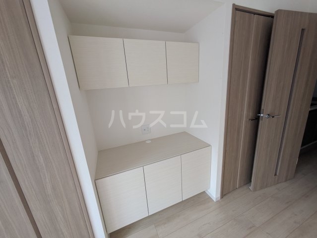 7/30 収納