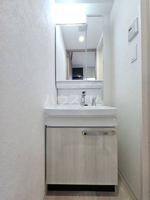 11/26 洗面
