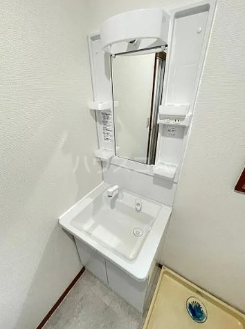 18/30 洗面