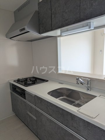 12/30 キッチン