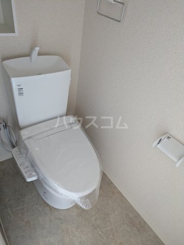 14/30 トイレ