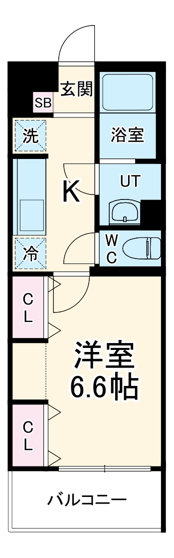 2/13 間取