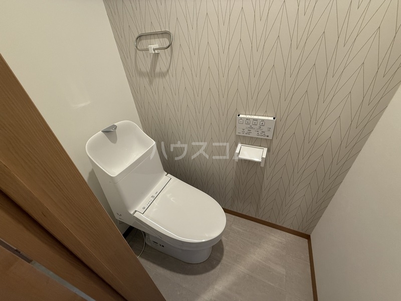 8/14 トイレ