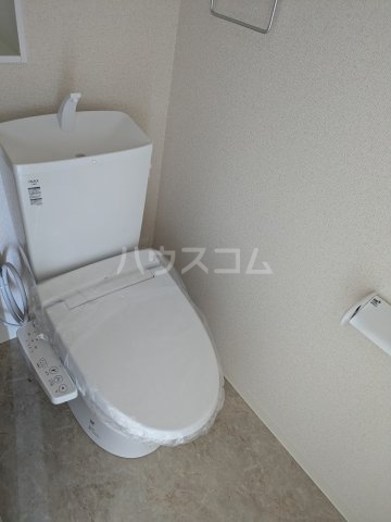 11/29 トイレ