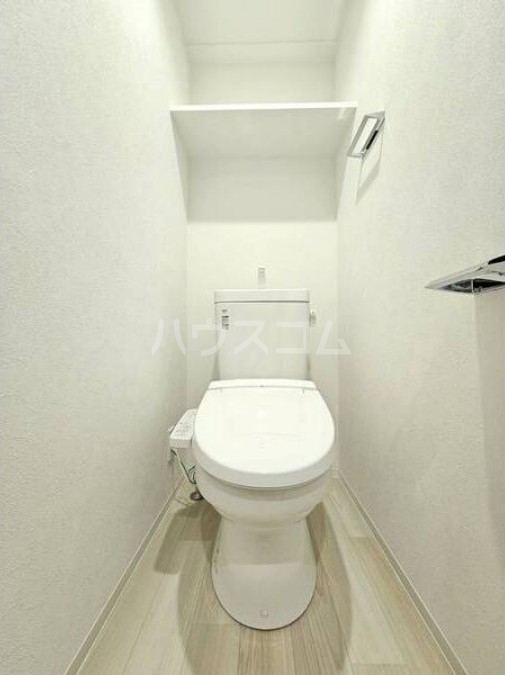 9/25 トイレ