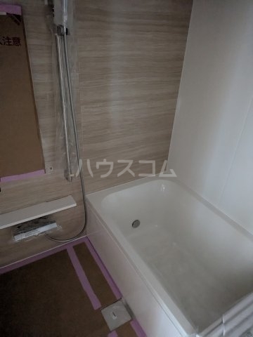11/26 浴室